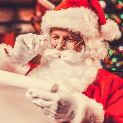Top 4 Tips To Make This Christmas More Amazing For Your Kids