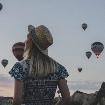 Get Where You’re Going Without Breaking The Bank