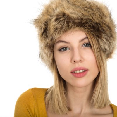 Best Way To Buy The Furred Hats Online!