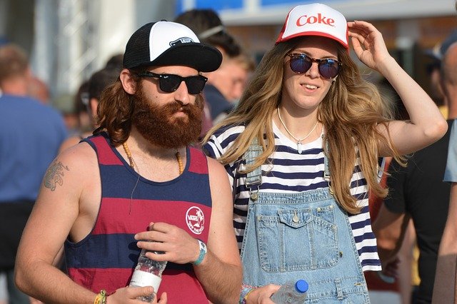 Do's and Don'ts When It Comes To Festival Fashion