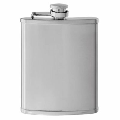 Hip Flask Buying Guide And A Bit Of History