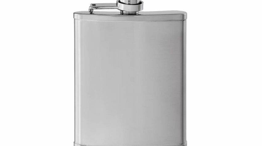 Hip flasks