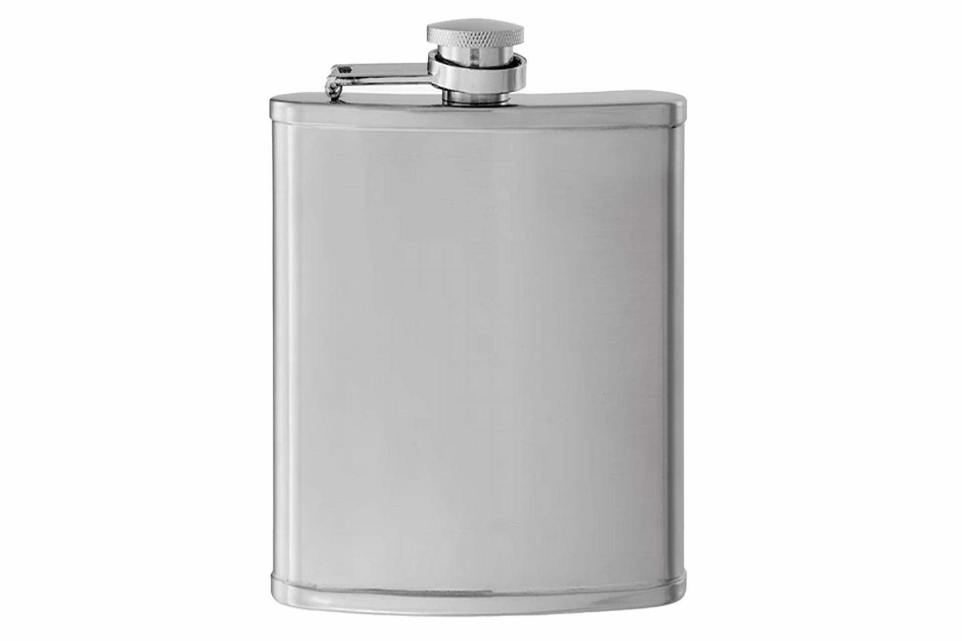 Hip flasks