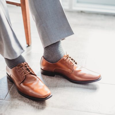 Men’s Shoe Trends 2021 Spring