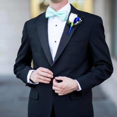 4 Must Dos For Every Groom To Look Dapper AF On The Wedding Day