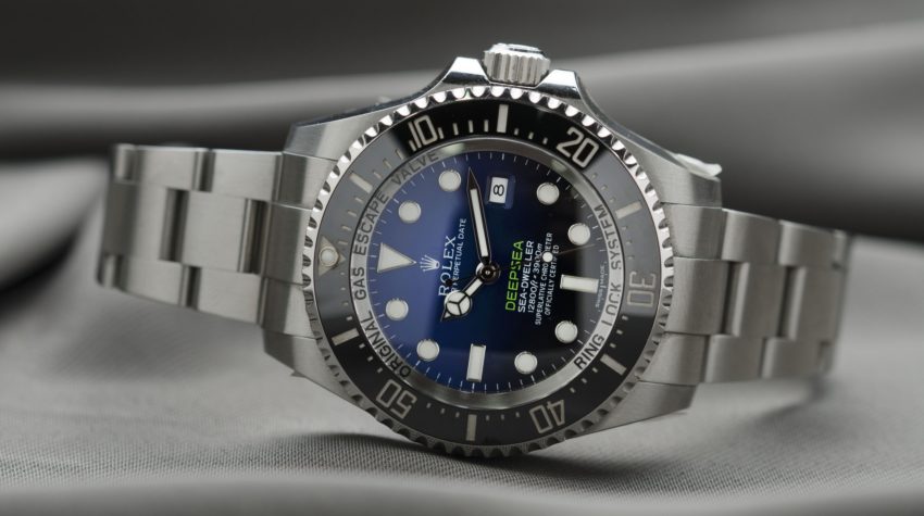 Rolex Watches Essex