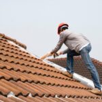 Roof Maintenance