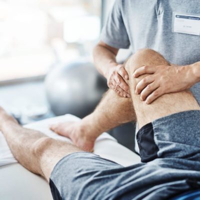 Important Roles Of A Physiotherapist That You Must Know