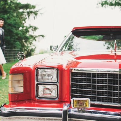 Top Considerations While Booking Any Wedding Car For Your Special Day