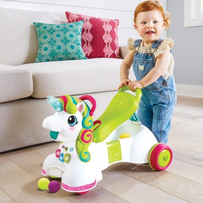 How To Manage A Drivable Toy Car For Children?