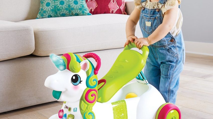 How To Manage A Drivable Toy Car For Children?