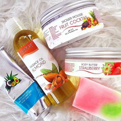 Here’s How You Can Choose Organic Handmade Skincare Products Easily