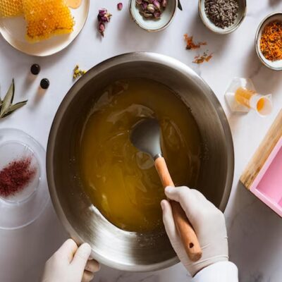 How to Build a Long-Term Partnership with a Wax Supplier