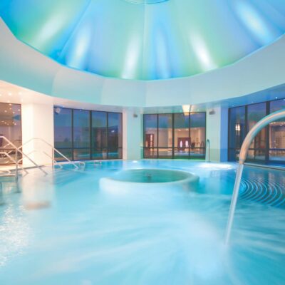 The Ultimate Guide To Spa Days In Dorset: Relax And Recharge In Style