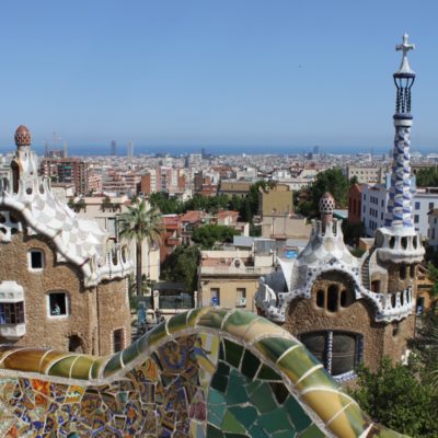 Top Rated Tourist Attractions In Barcelona 2019