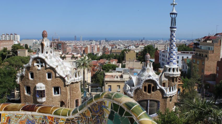 Top Rated Tourist Attractions In Barcelona 2019
