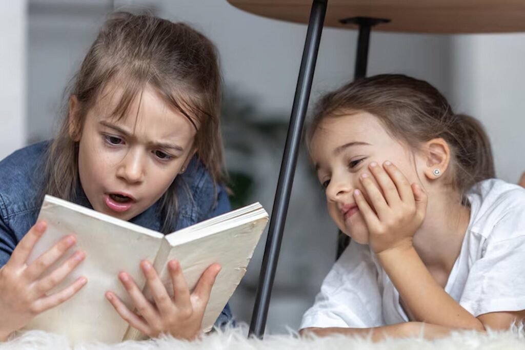 Picture Books