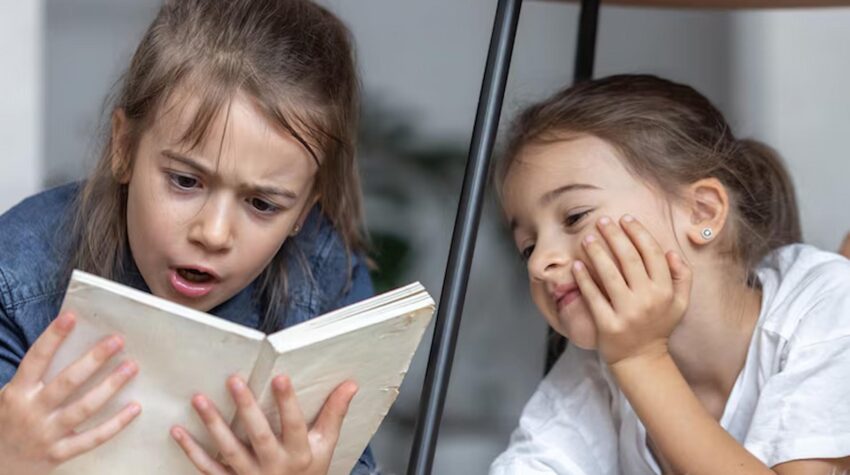 Picture Books