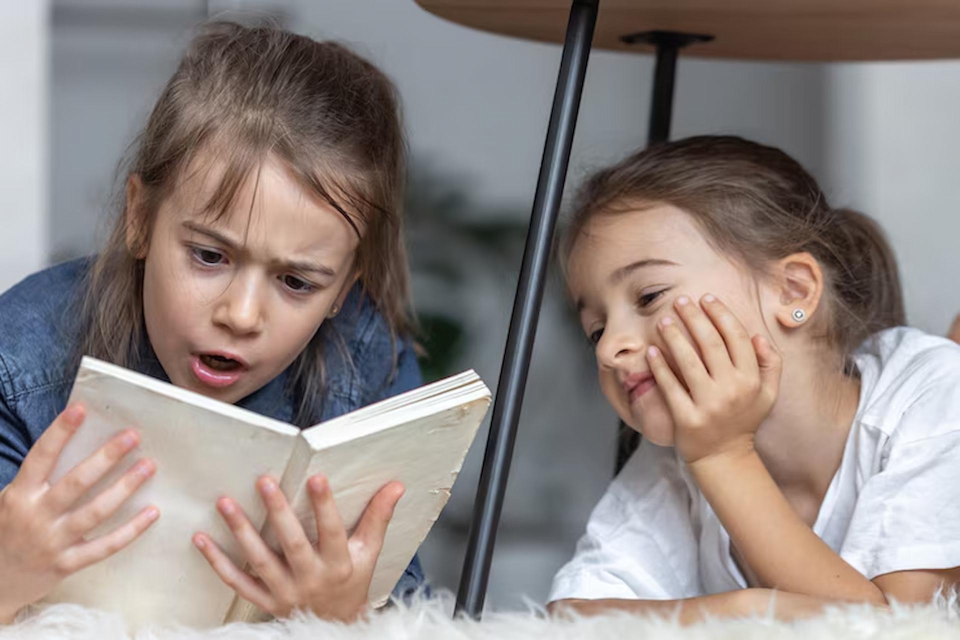 Picture Books