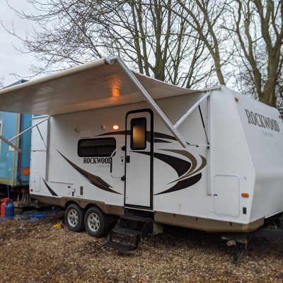 What Are The Benefits Of Buying Used Static Caravans?