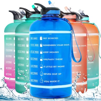 Things To Consider Most Before Buying A Water Bottle